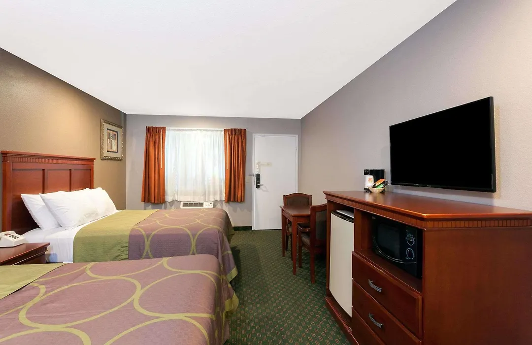 Hotel Hidden Valley-1