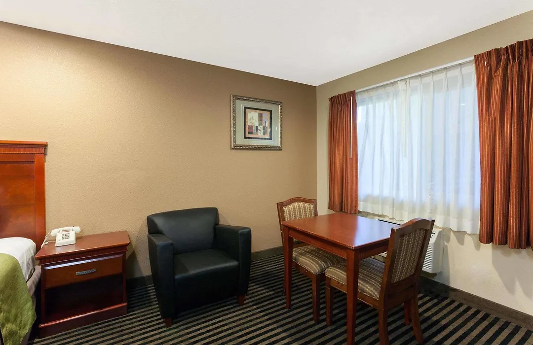 Hotel Hidden Valley-1