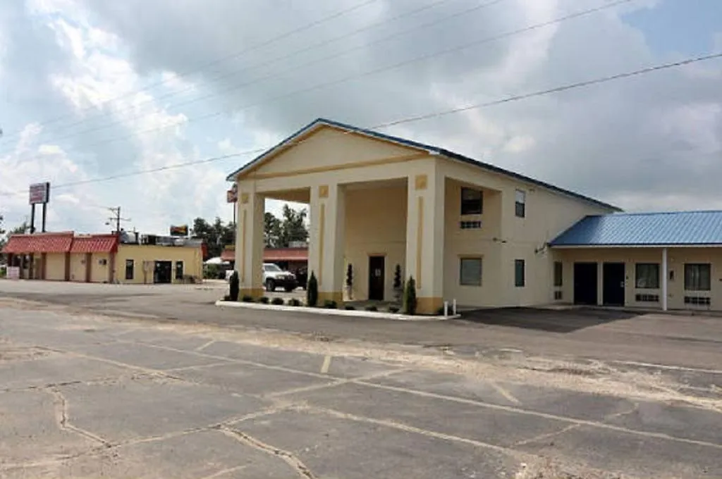 Fairview Suites Blytheville-1