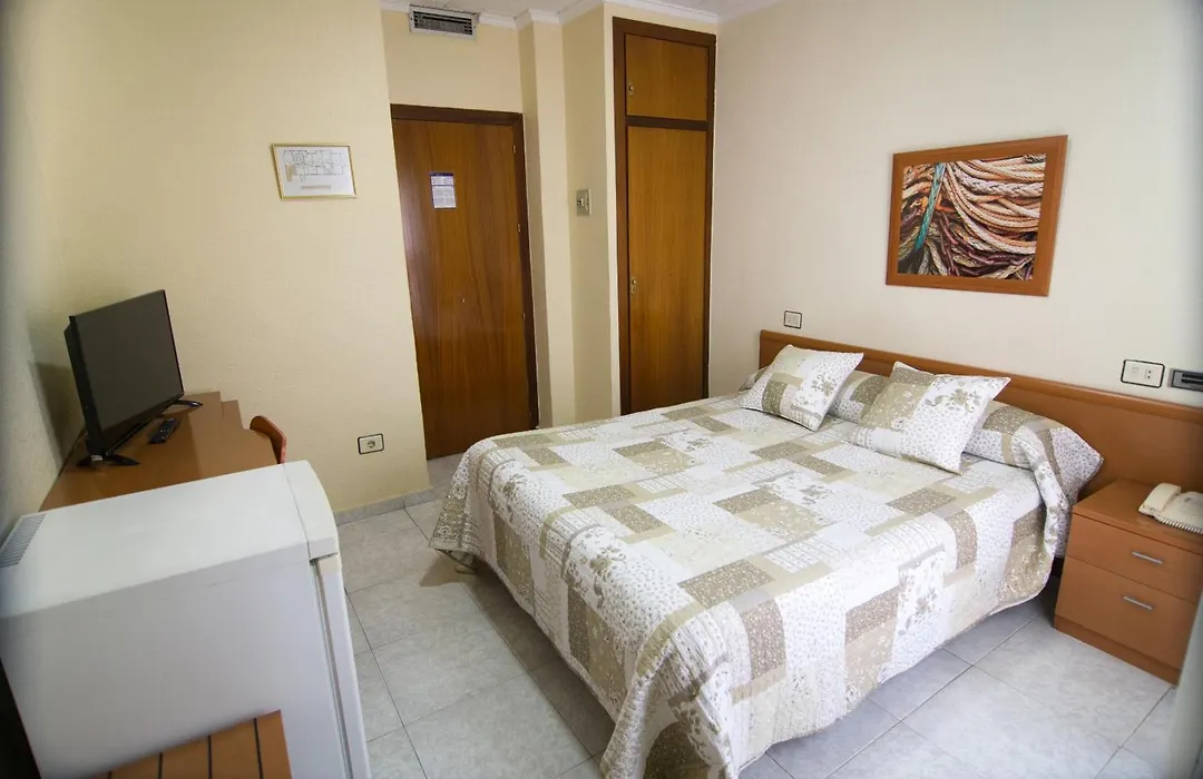 Hotel Madrid-1