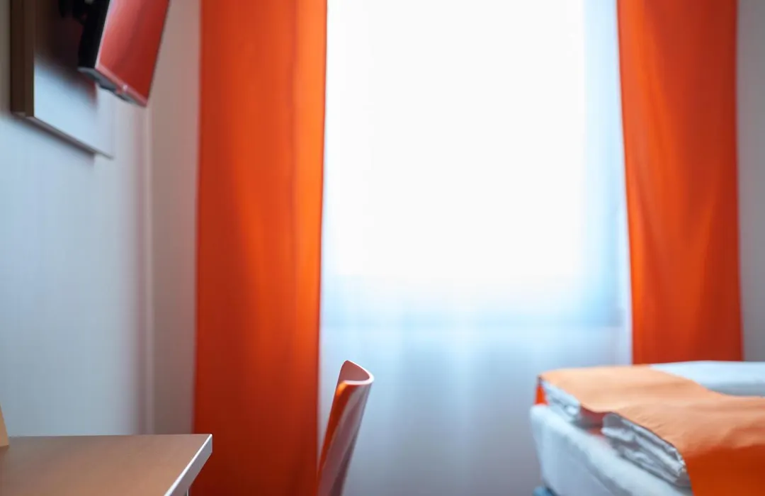 McDreams Hotel Mönchengladbach-1