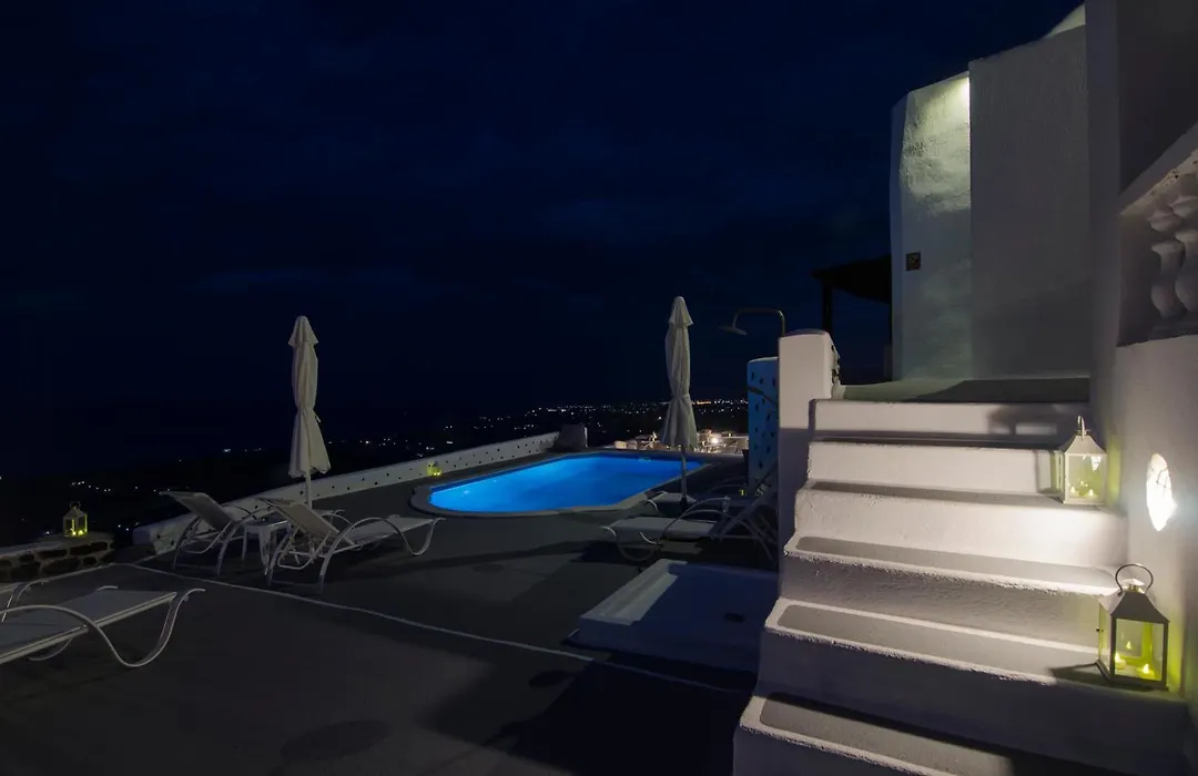 Belle Etoile Villas-1