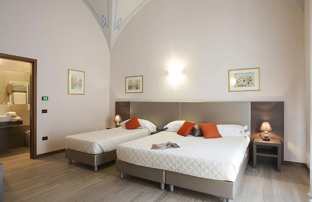 Residence Caffé Savona-1