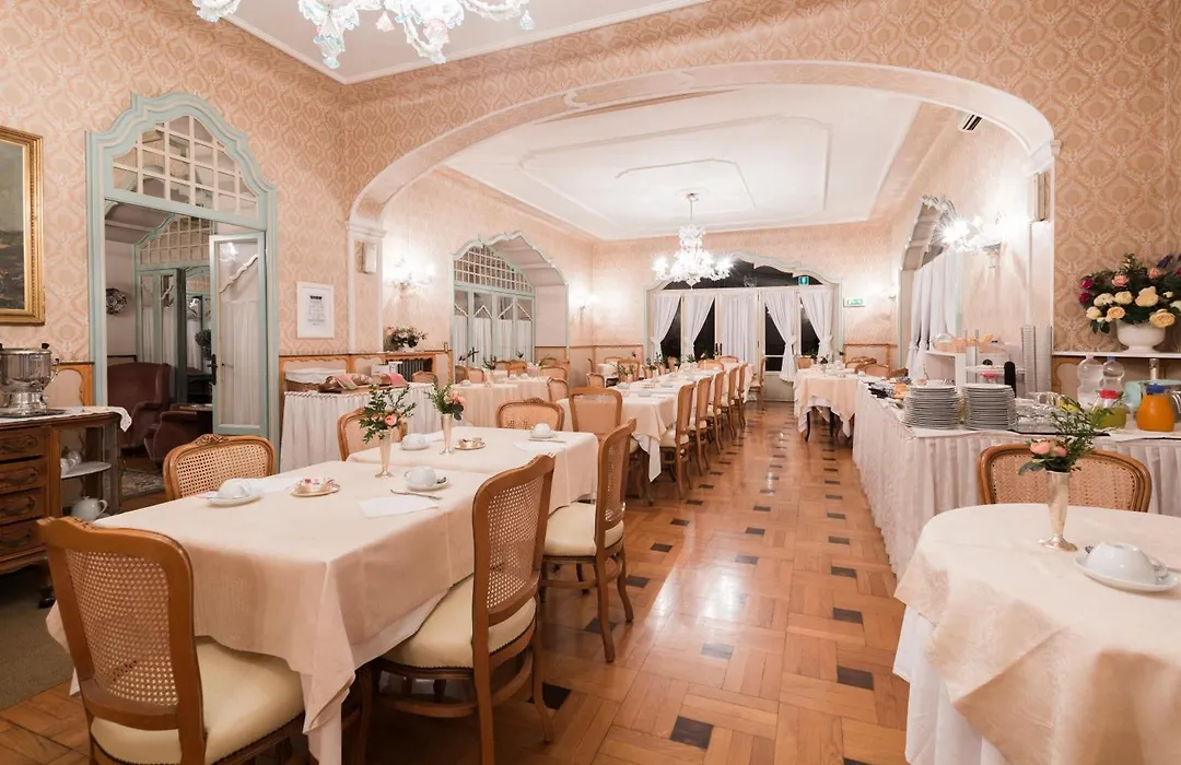 Hotel Du Parc-1