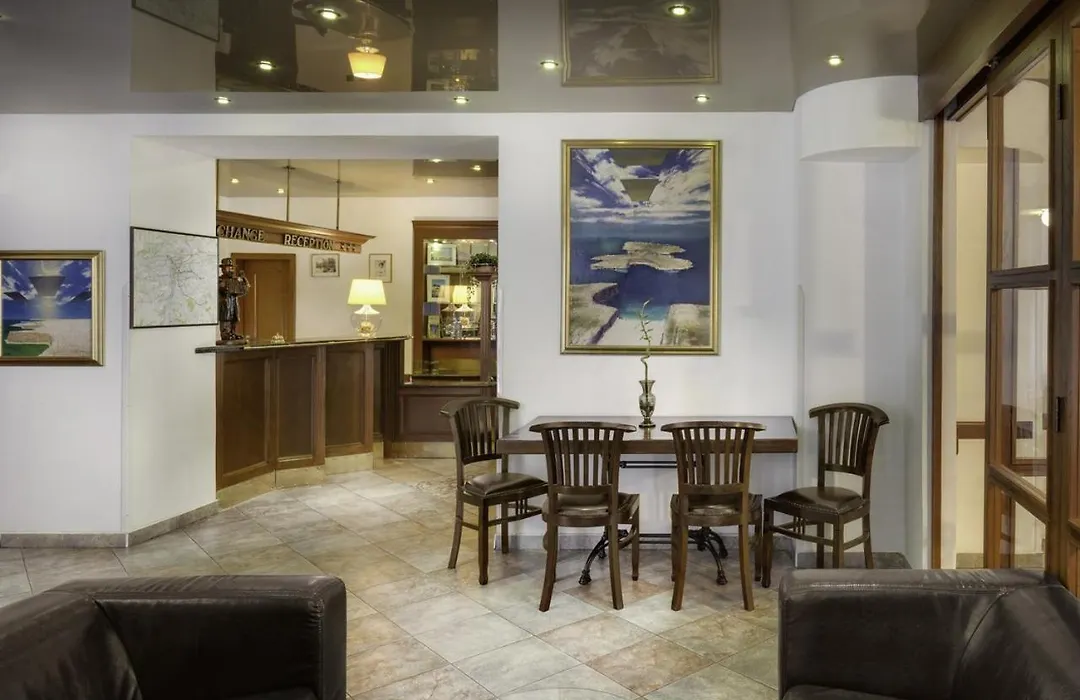 Hotel Otar-1