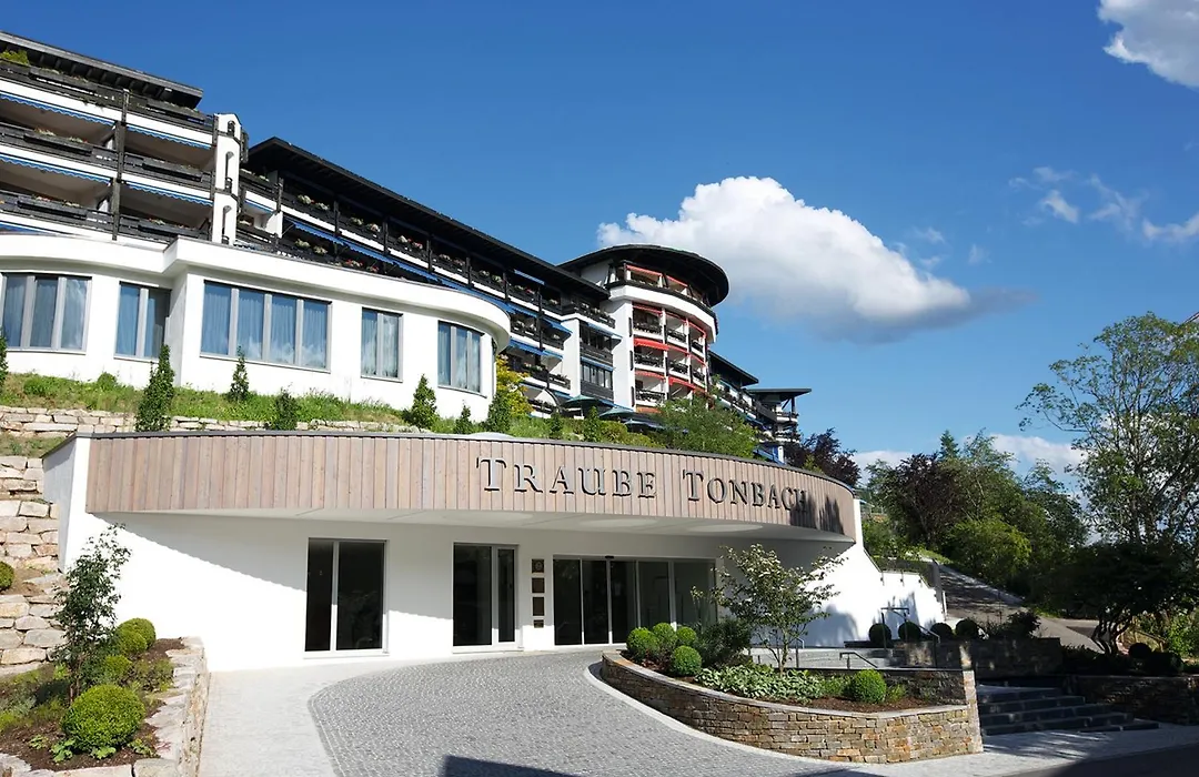 Hotel Traube Tonbach-1