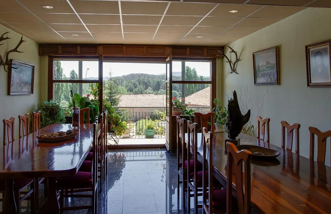 Hostal Casa Ramón-1