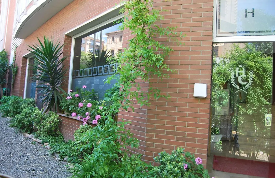 Hotel Cosmos Tarragona-1