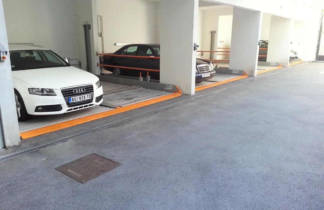 Hotel Croatia-1