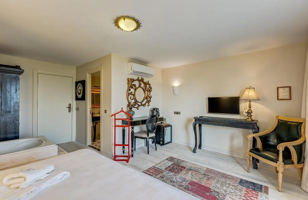 Villa Kore Cesme-1