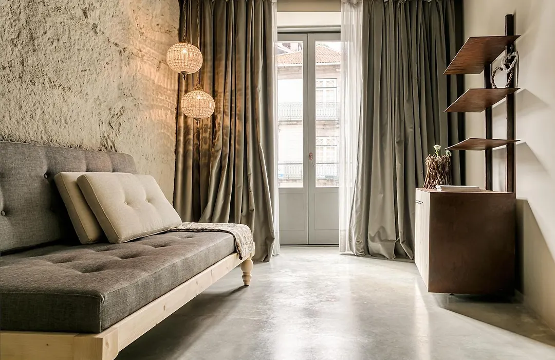 Armazem Luxury Housing- Architectural & Design Hotel-1