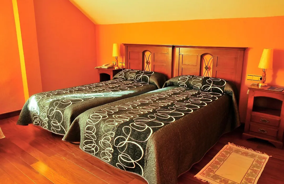 Habitaciones Premium Finca la Casona-1