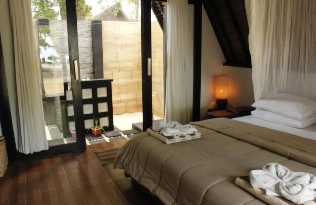 Kaluku Gili Resort-1