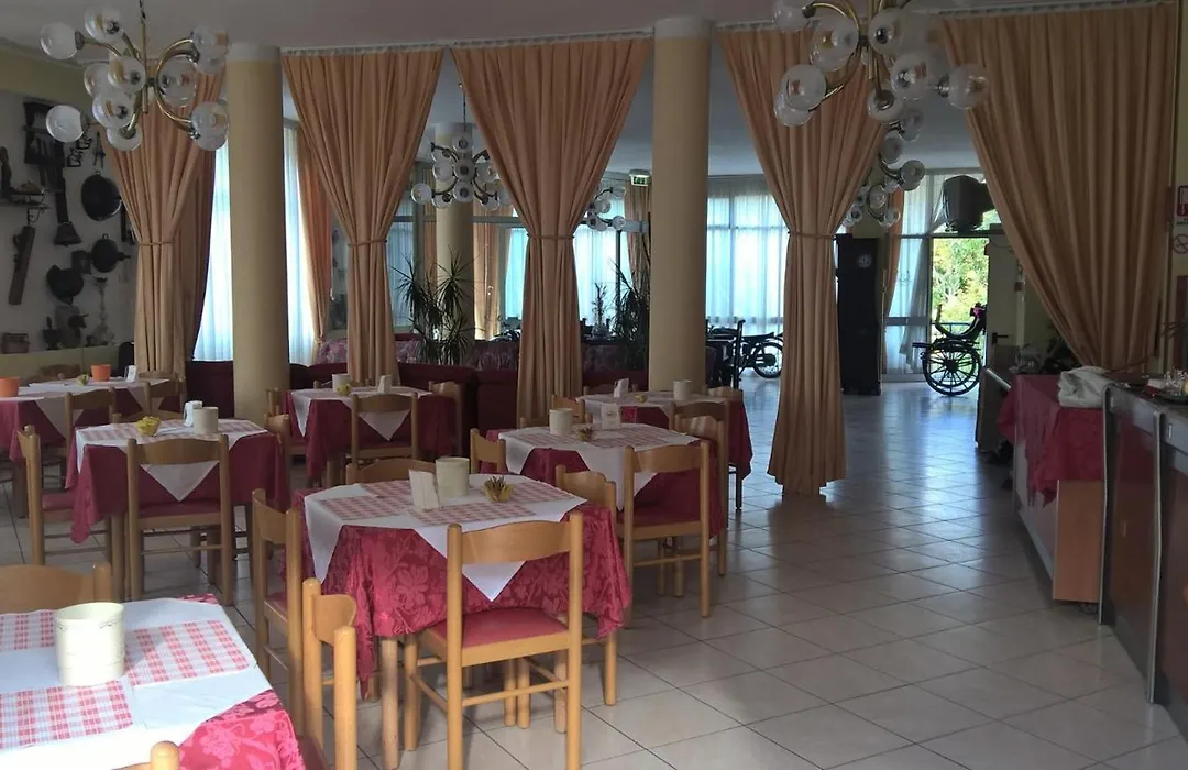 Hotel Parigi-1
