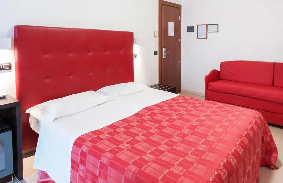 Hotel Villa Corallo-1