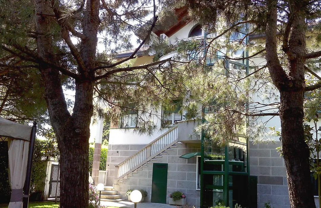 B&B Le Magnolie-1