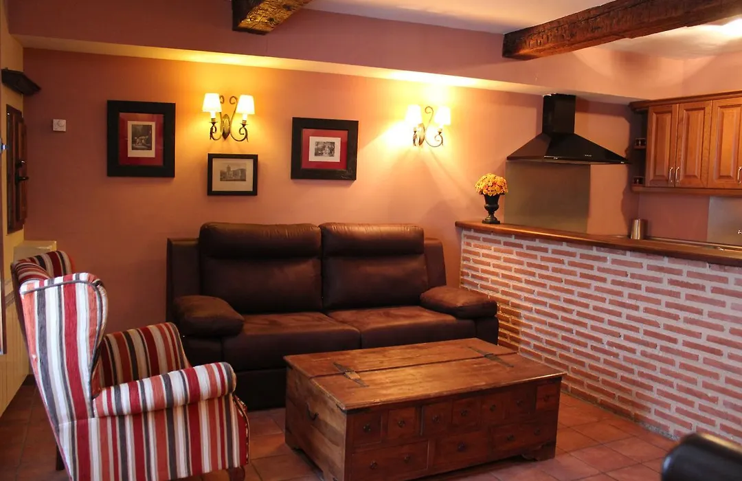 Posada San Martin-1