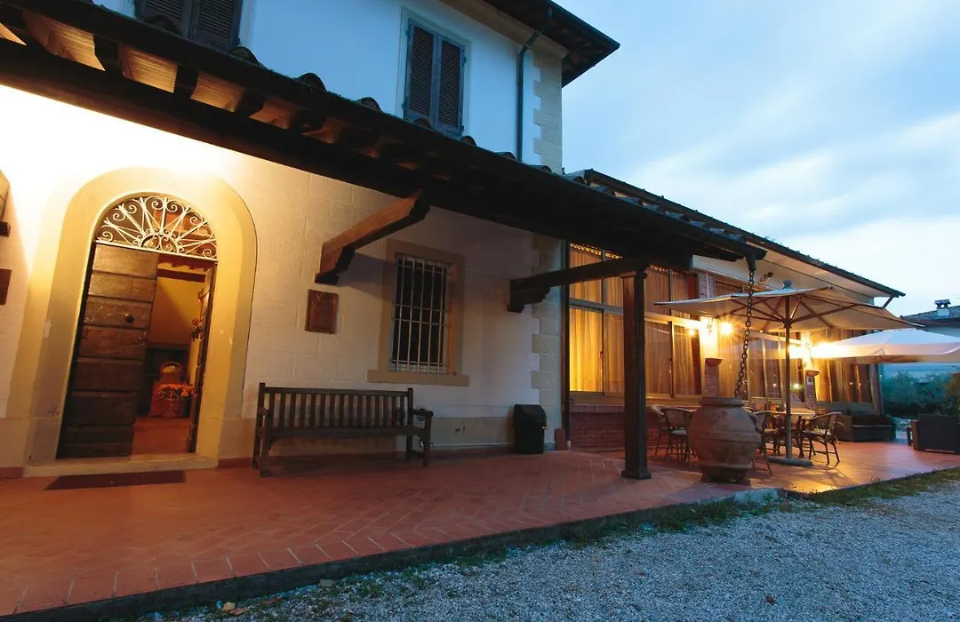 Hotel Giuly-1