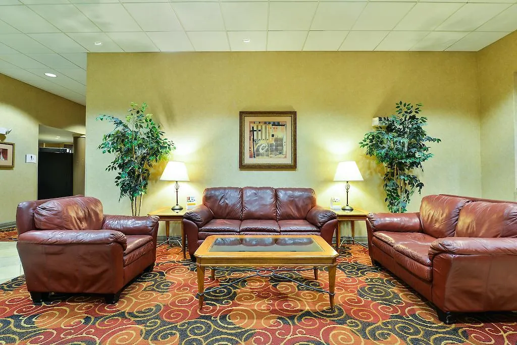Quality Inn Altamonte Springs-1