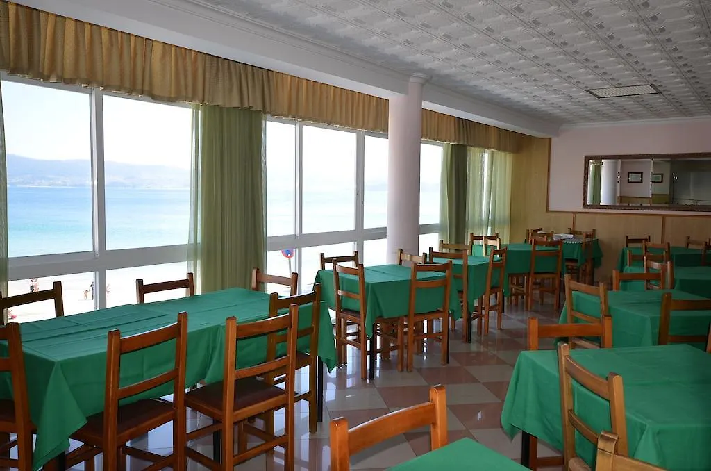 Hotel Altariño-1
