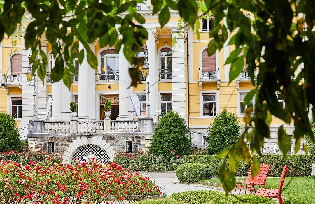 Grand Hotel Imperial Levico Terme-1