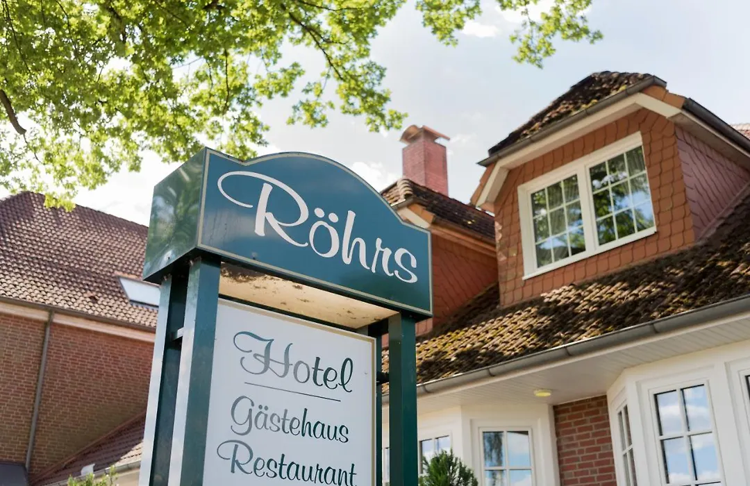 Hotel Röhrs-1