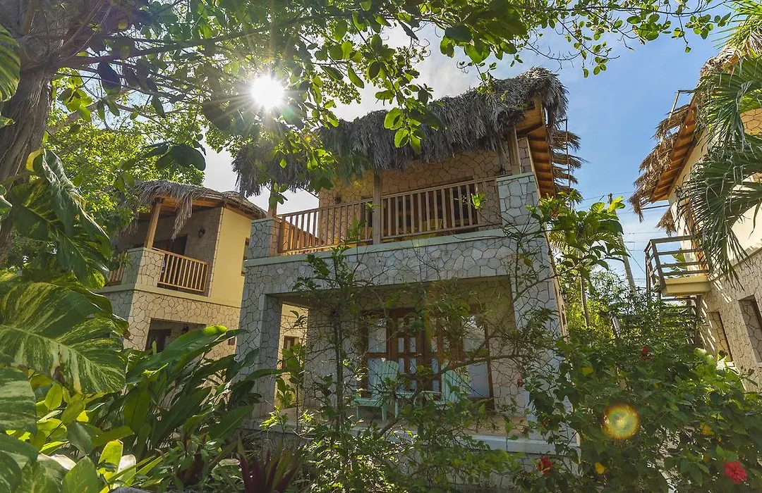 The Spa Retreat Boutique Hotel-1