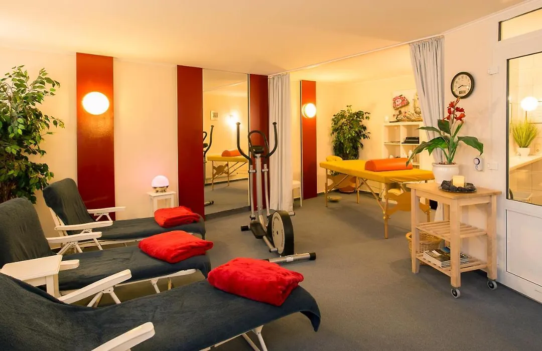 Hotel Schmidt's Hoern-1
