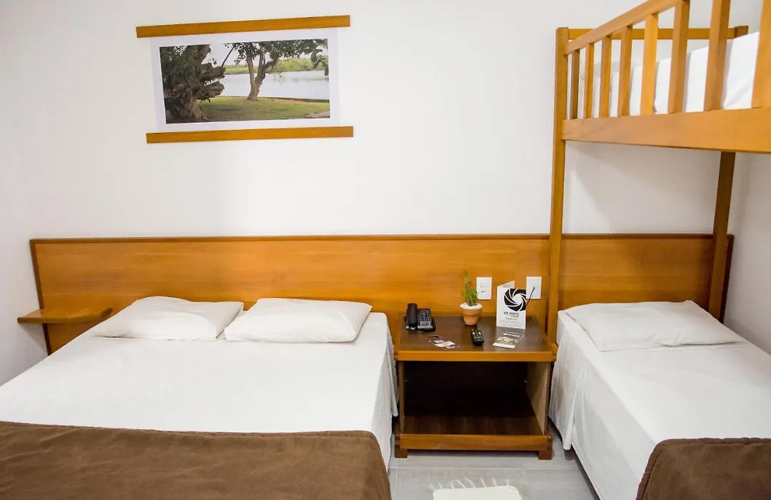 Via Norte Hotel & Eventos-1