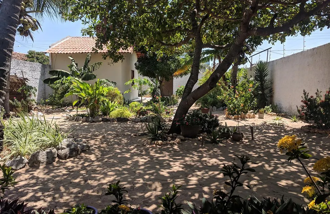B&B Chale Jardins-1