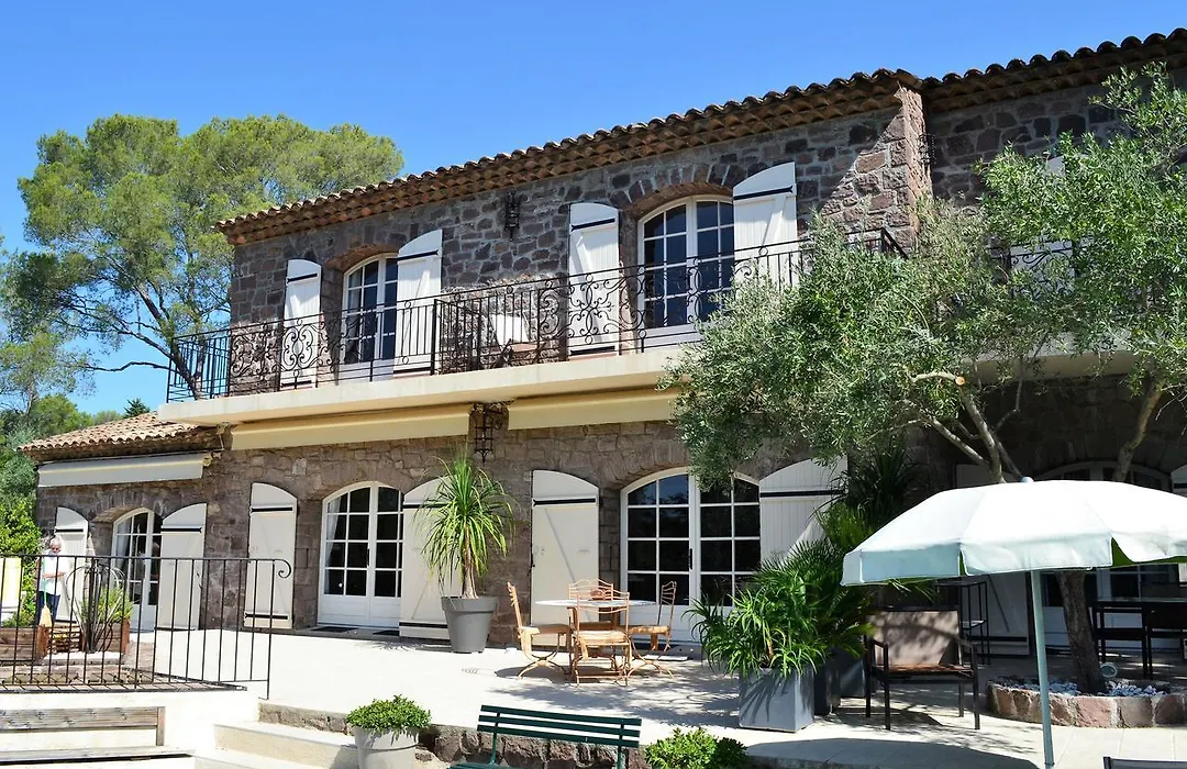 B&B La Palatine-1