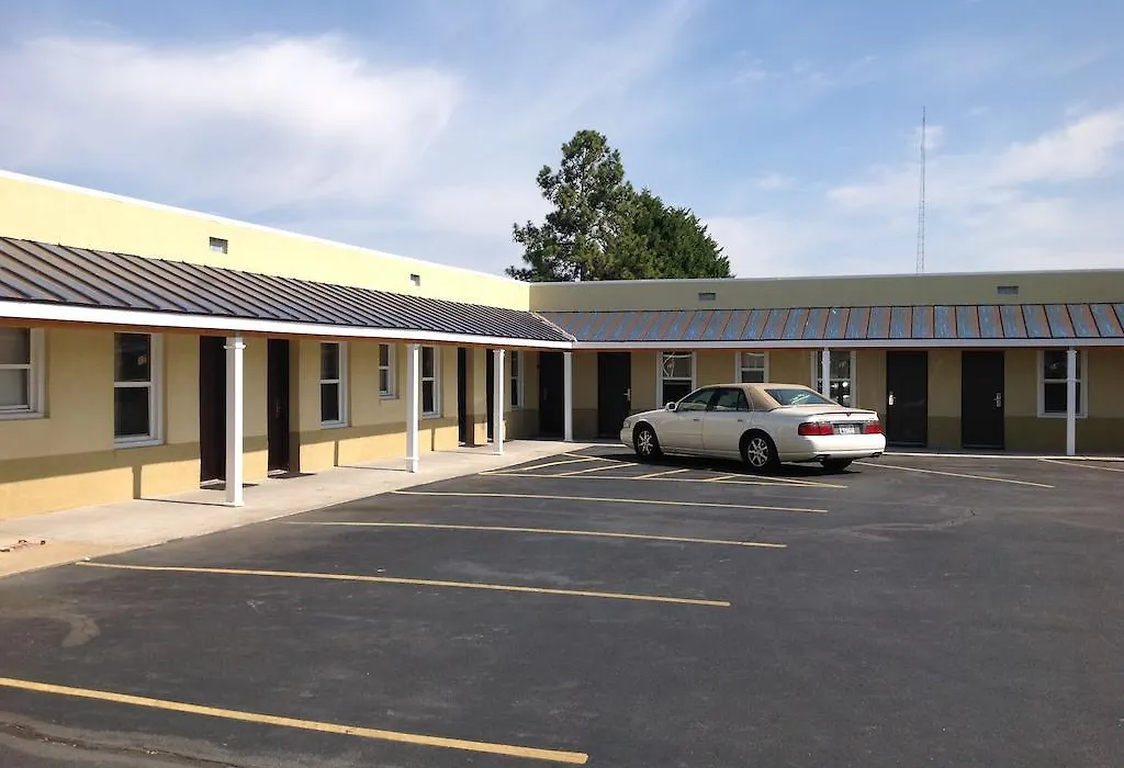 Budget Inn-1