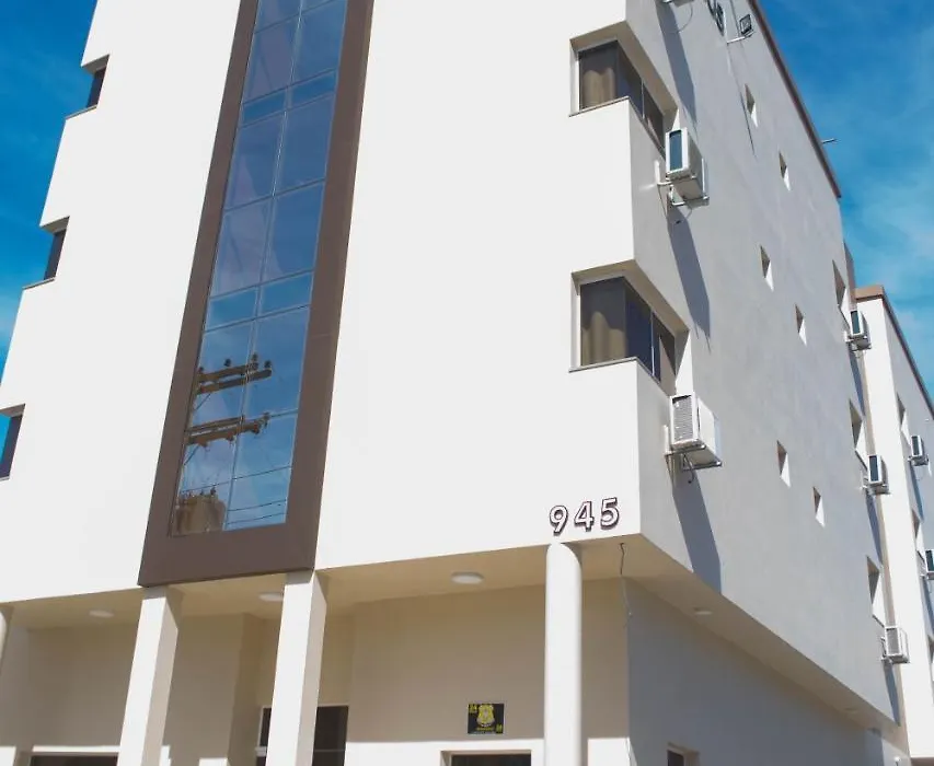 Hotel Marrocos-1