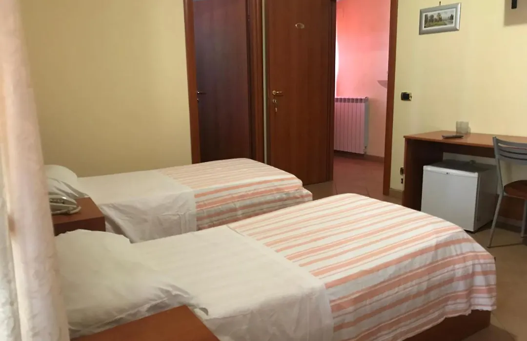 Hotel Bucolia-1