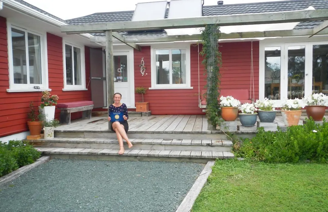 The Beach House - Nelson-1