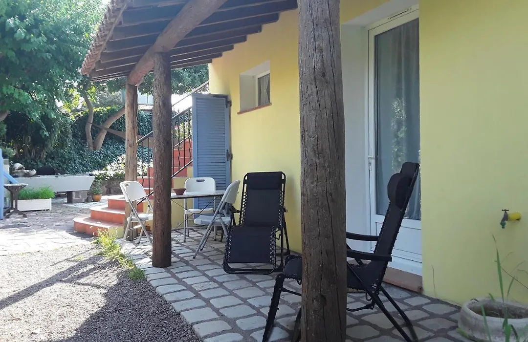Mas Aurélia B&B-1