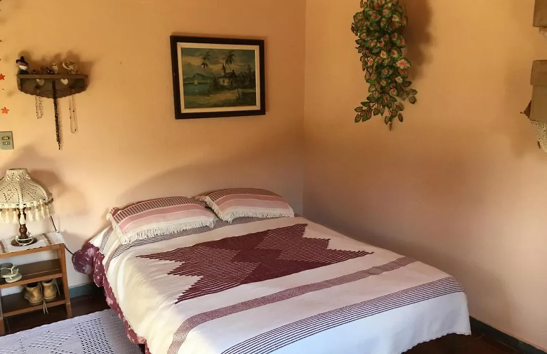 Hotel Serra Vista-1