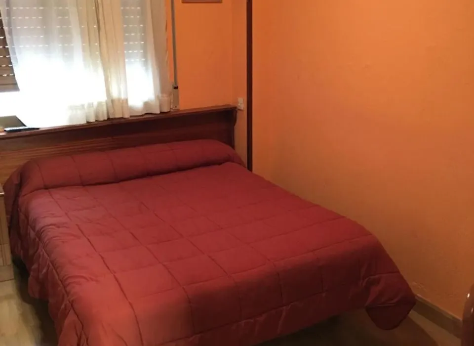 Hostal Hilton-1