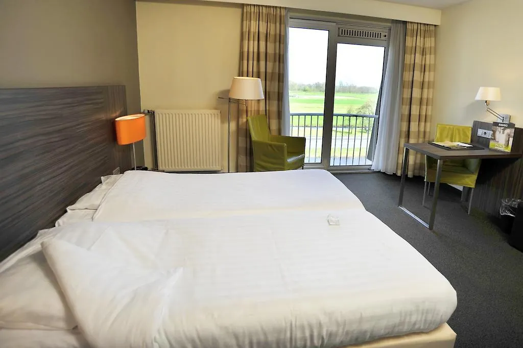 Tulip Inn Bodegraven-1