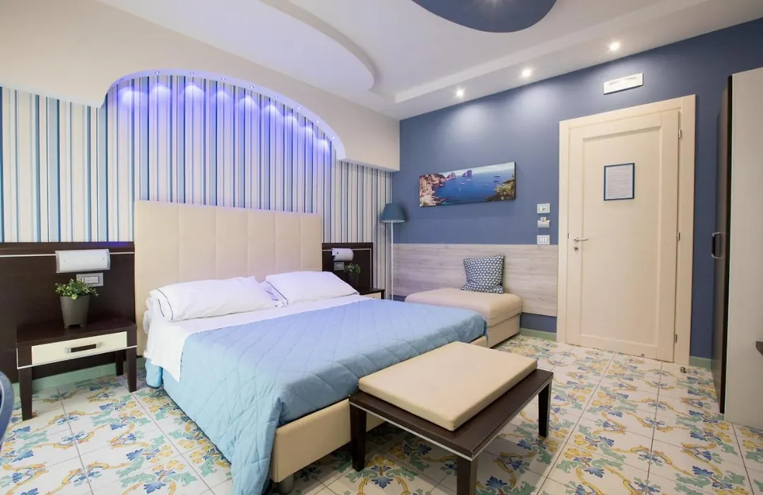 B&B Degli Aranci-1