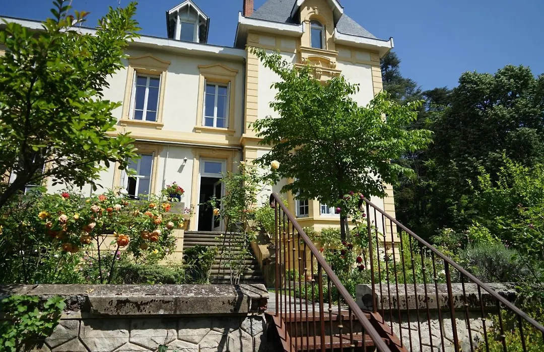 Villa Roassieux-1