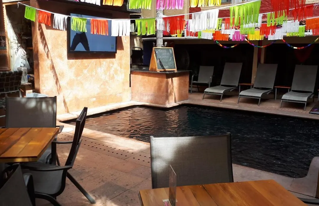 Hotel Mercurio - Caters To Gay Men-1