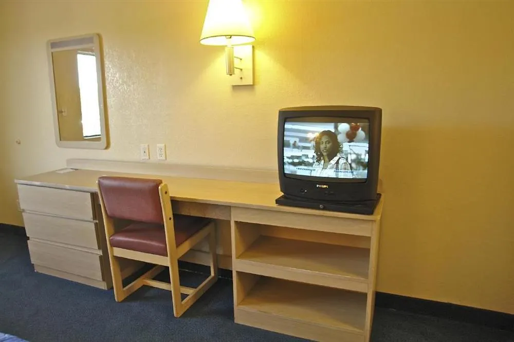 Motel 6-Columbia, Sc - West-1