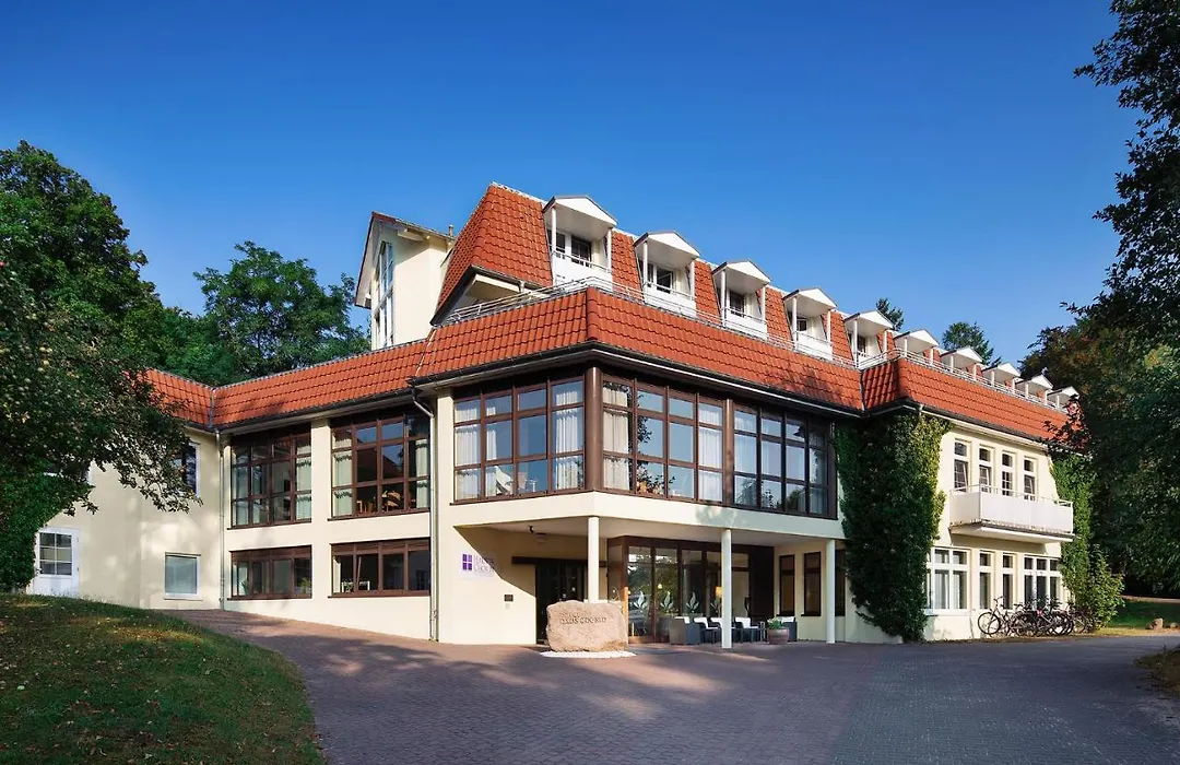 Hotel Haus Chorin-1