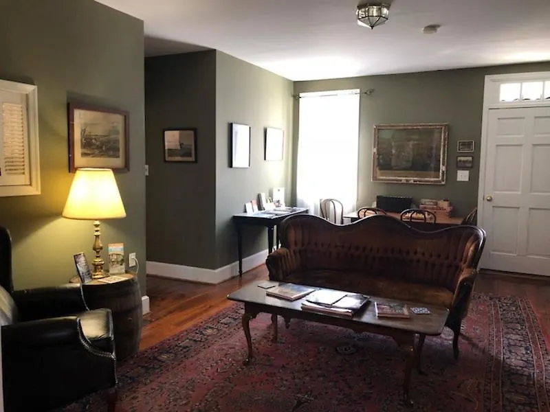 Light Horse Inn-1