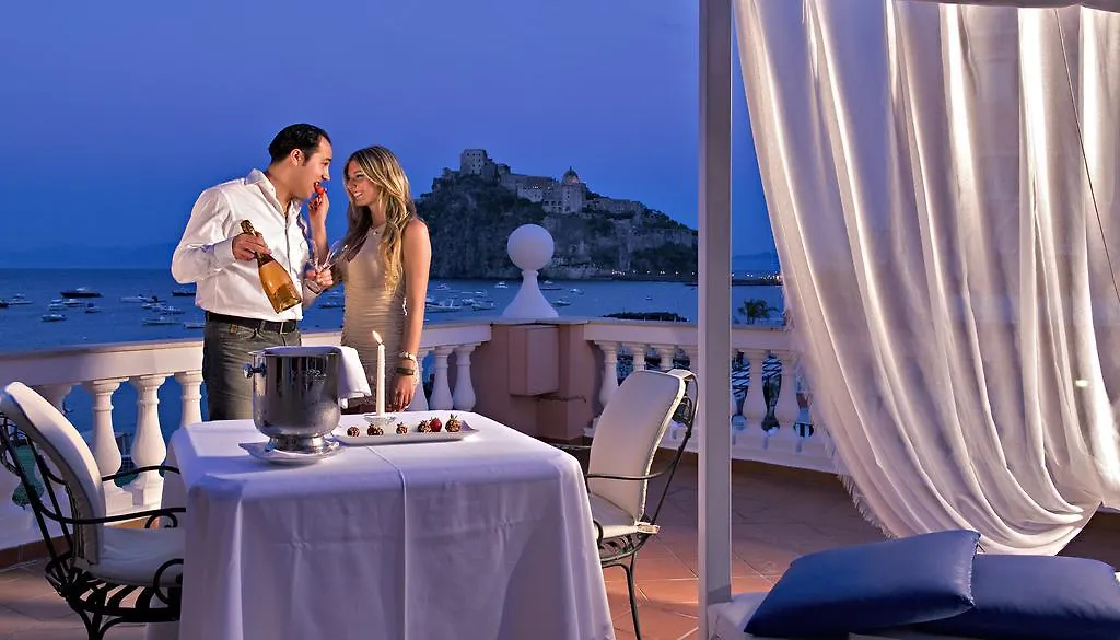 Hotel Mare Blu Terme-1
