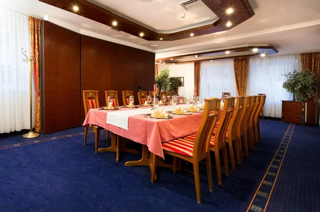 City Partner Hotel Alter Speicher-1