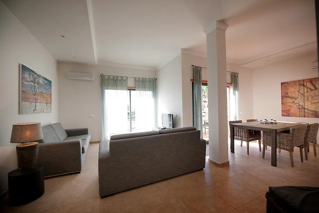 Sunset Village - Villas & Apartment-1