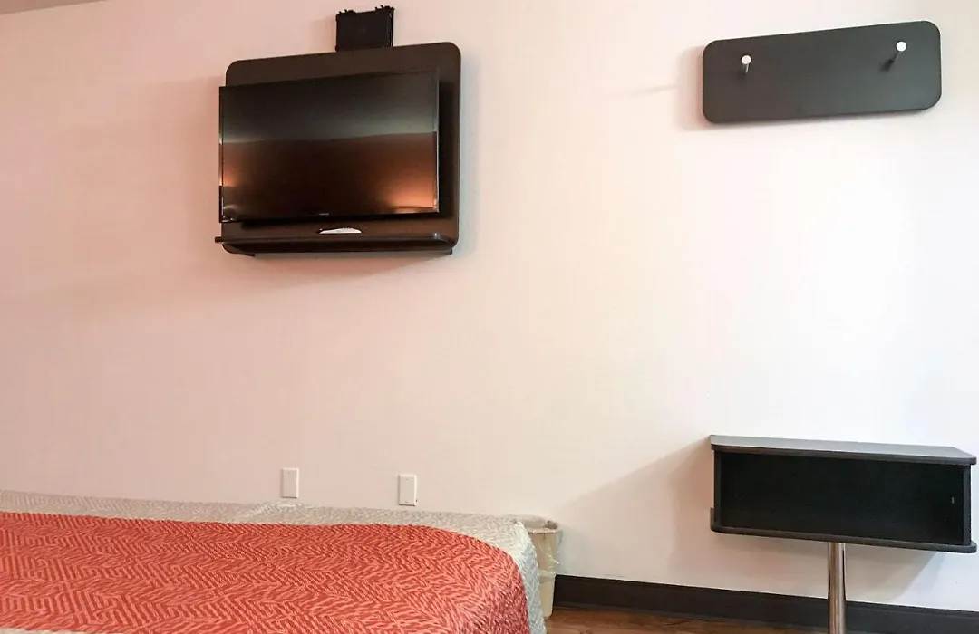 Motel 6-Bremen, Ga-1