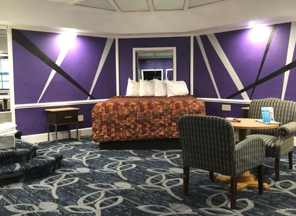 Inn Of The Dove Cherry Hill - Philadelphia-1